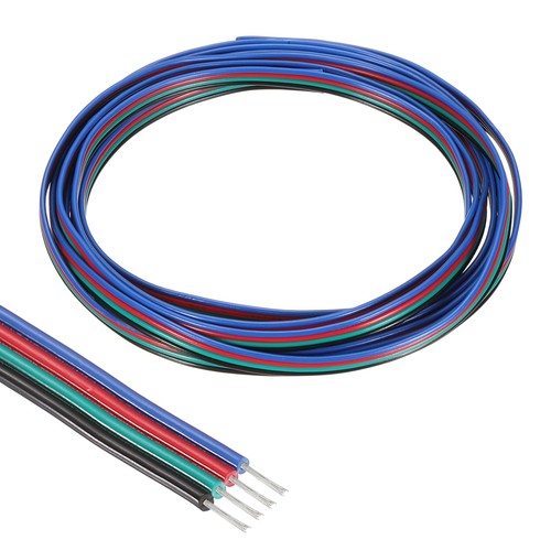 Câble électrique - , 4