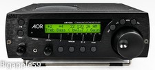 AOR AR7030+ Shortwave Radio