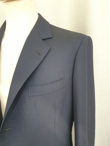 Bespoke suit costume sartoria - suit,