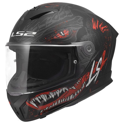 Ls2 casque intégral ff820 - casque,