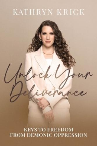 Kathryn krick unlock your - kathryn,