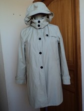 MANTEAU  à Capuche ZARA