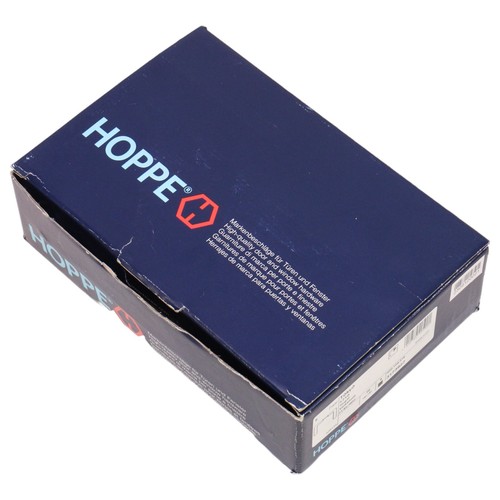 Hoppe tokyo deurgreep - hoppe,