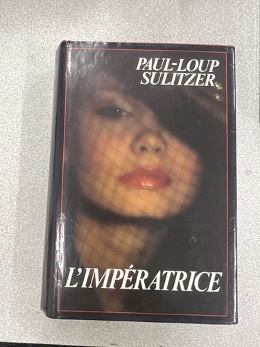 Impératrice hannah paul - hannah,