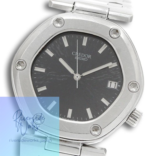 Seiko gkeh018 5932 5020 credor - seiko,