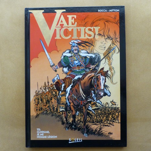 Mitton vae victis comme - ,