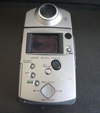Hitachi MP-EG10W (1998) High