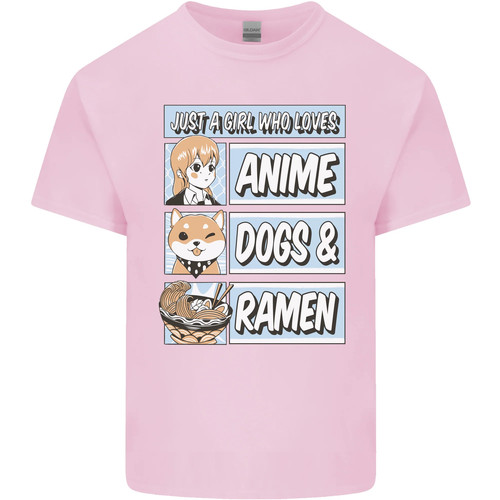 Shirt pour enfants filles - un,