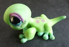 Petshop grenouille Hasbro 2007