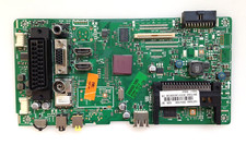 Platine main board ref