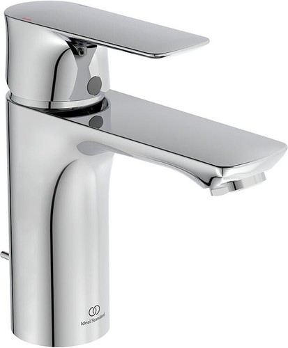 Mitigeur lavabo standard