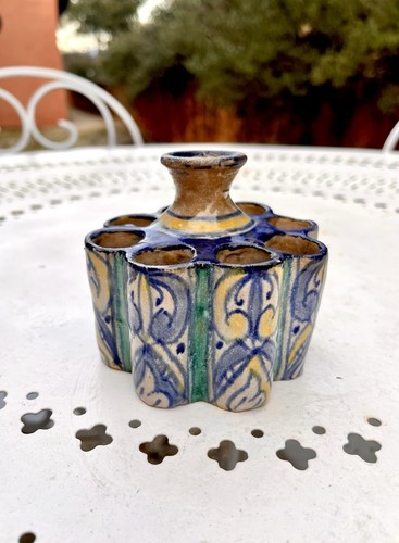 Rare encrier antique xixe - encrier, du