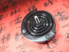 Original Alfa Romeo 155 Q4