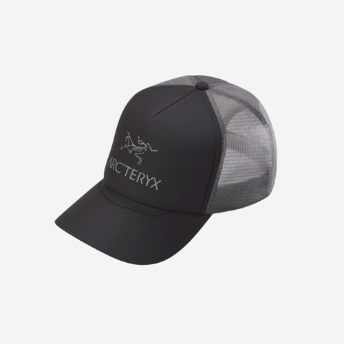 Chapeau incurvé arc teryx - chapeau, arc'teryx