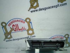 NNN000100 boîtier moteur uce