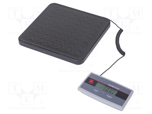 Ohaus c31m75r balance - i-c31m75r,