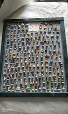 Collections de 200 fèves