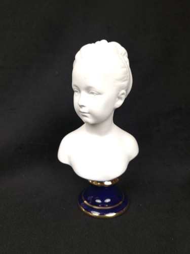 Buste louise brongniard en - buste,
