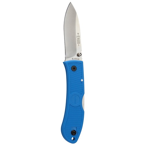 Bar blade dozier - ka-bar,