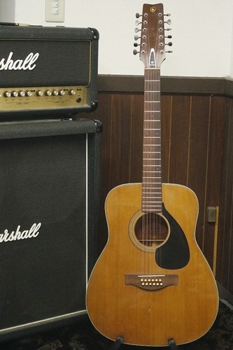 Vintage 1968 made yamaha - vintage,