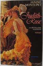Judith-Rose - Montupet, Janine