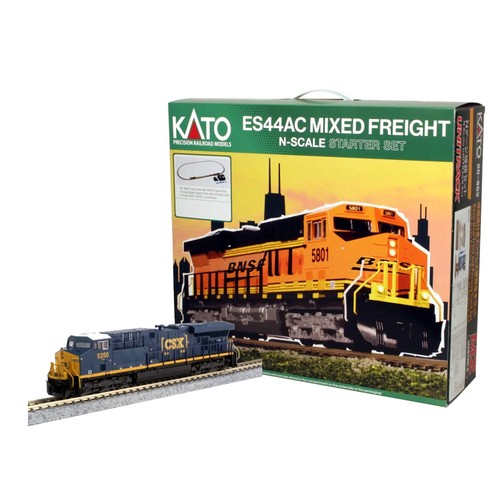 Kato 106 0021 - 106-0021, n