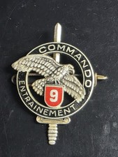 Centre Entrainement Commando