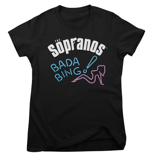 Shirt femme officiellement - t-shirt,
