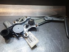 Leve vitre electrique avant droit TOYOTA YARIS 1 PHASE 1 6980152010