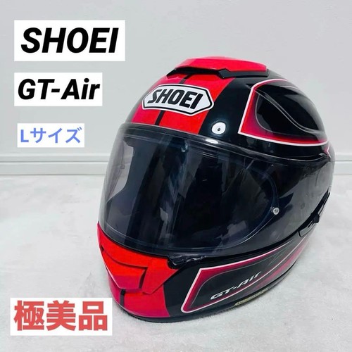 Casque shoei air - shoei, gt-air
