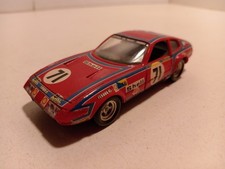 PA Solido Ferrari 365 GTB4
