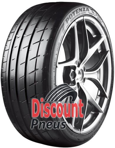 Bridgestone potenza s007 - bridgestone,