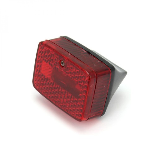 Feu arriere solex 103base - arriere,