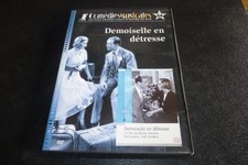 Dvd DEMOISELLE EN DETRESSE