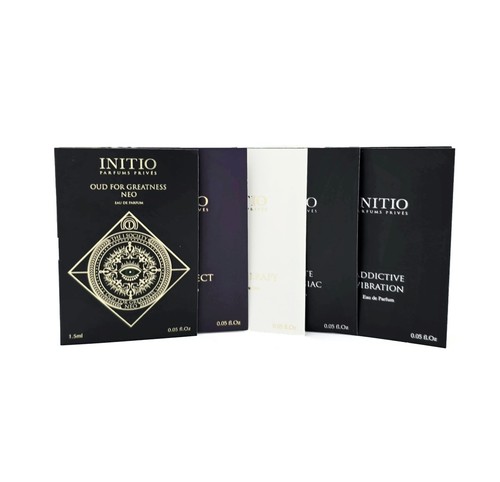 Initio parfums 5ml - initio, [1.5ml]