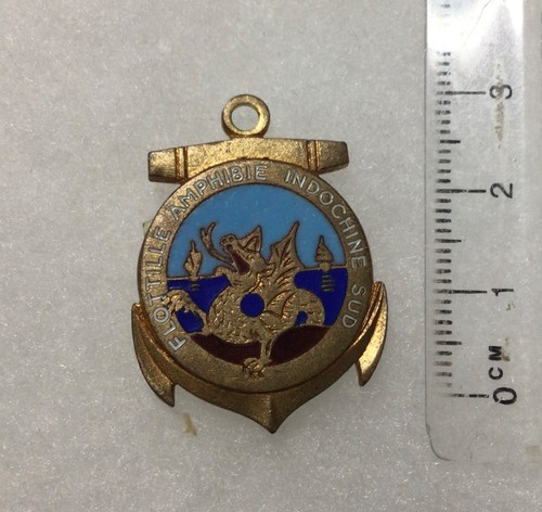 France marine insigne - france,