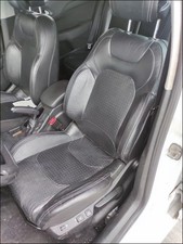 Interieur complet CITROEN C4 2 PHASE 1