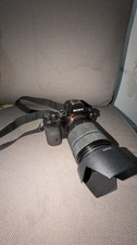 Sony α7 24,3 Mpix + Objectif 28-70mm Oss