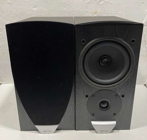 Jamo e800 bookshelf speaker - jamo,