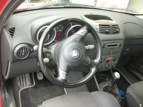 Leve vitre electrique - , avant