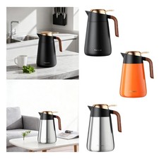 Pichet isotherme pour eau