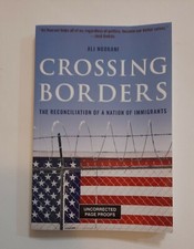 Crossing Borders The