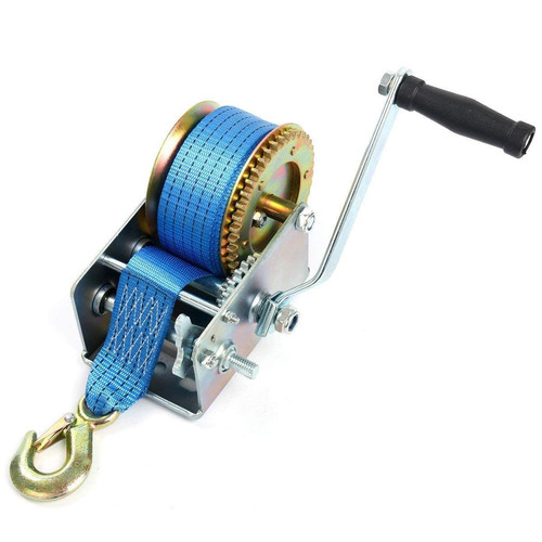 Freetec treuil manuel - freetec,