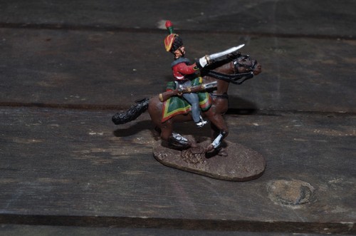 Delprado austerlitz chasseurs - delprado,