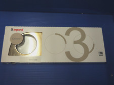 1 plaque triple céliane