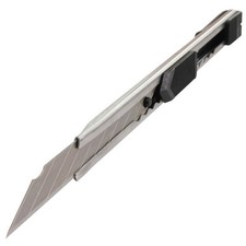 Cutter de découpe 13cm avec lame 9mm acier 30° Covering Vinyle