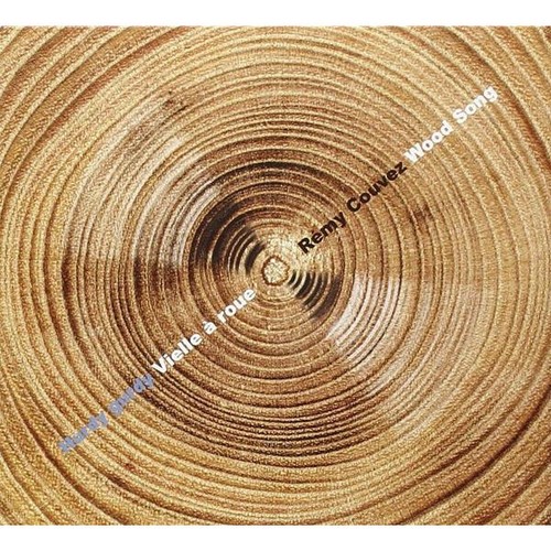 Wood songs vielle rue - a,