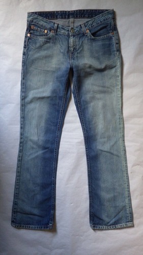 Jeans levis 545 w30 l34 - levis,