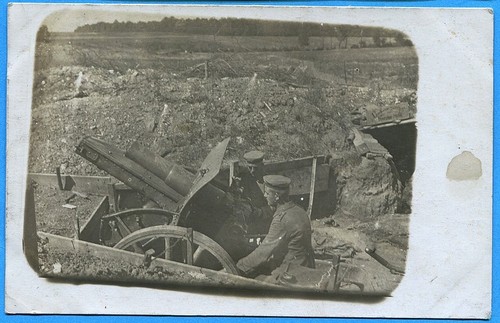 Old postcard photo german - photo:,