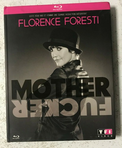 Florence foresti mother - florence, fucker